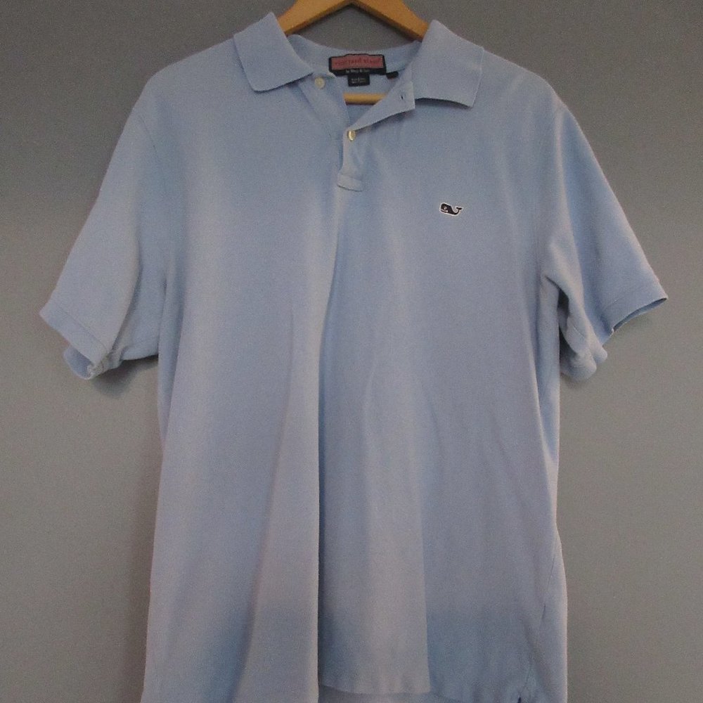 Vineyard Vines Polo